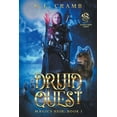 thumbnail image 1 of Maegics Heir Druid Quest: Maegics Heir, Book1, (Paperback), 1 of 1
