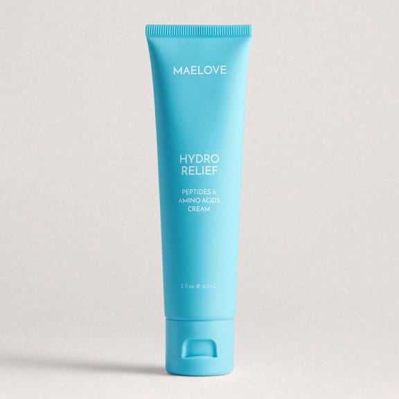 Maelove Hydro Relief Peptides Amino Acids Cream