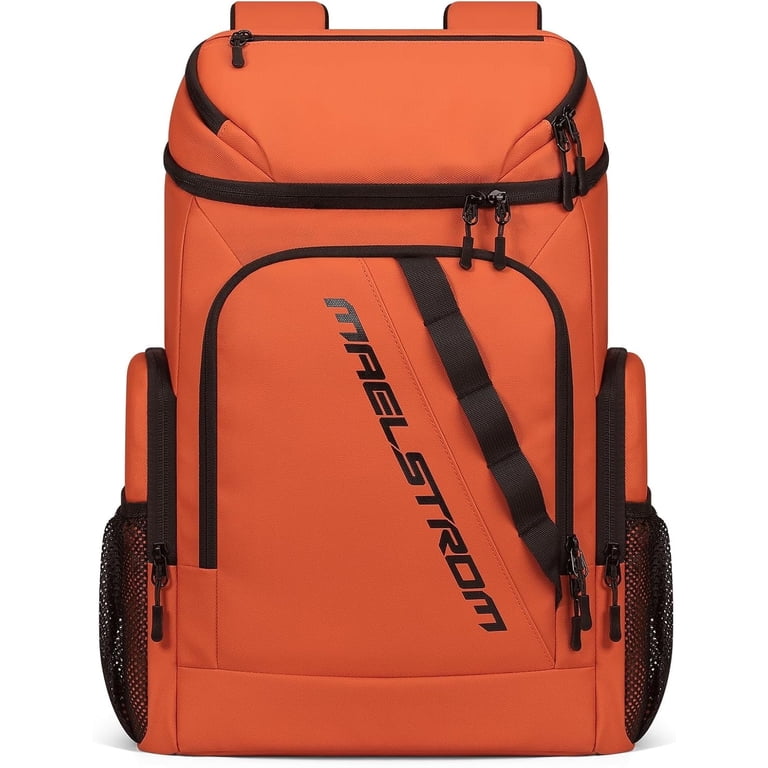 Maelstrom Backpack Cooler,36 Can Cooler Backpack,Soft Cooler  display picture 1