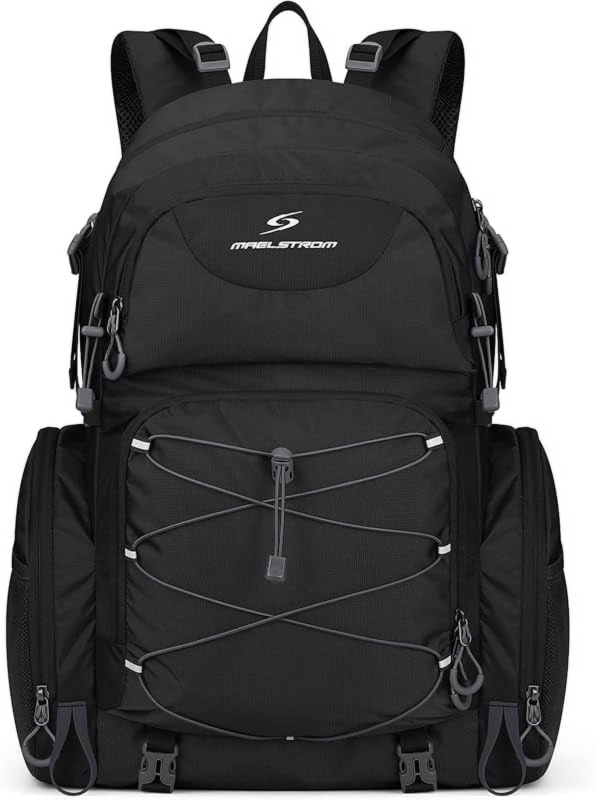PACOLO 60L Outdoor Adult Backpacking Gear: Lightweight Large