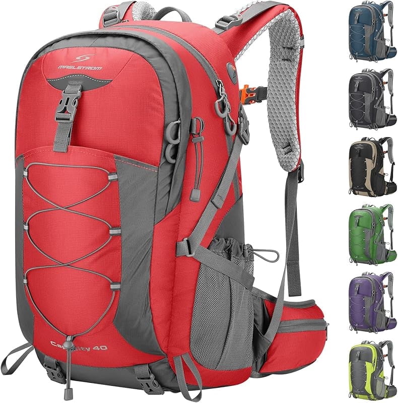 backpacks for hiking with baby besrey Toddler Backpack Carrier-Adjustable Padded Shoulder Straps Urban Backpack Herschel Supply bags-women Color:Chestnut