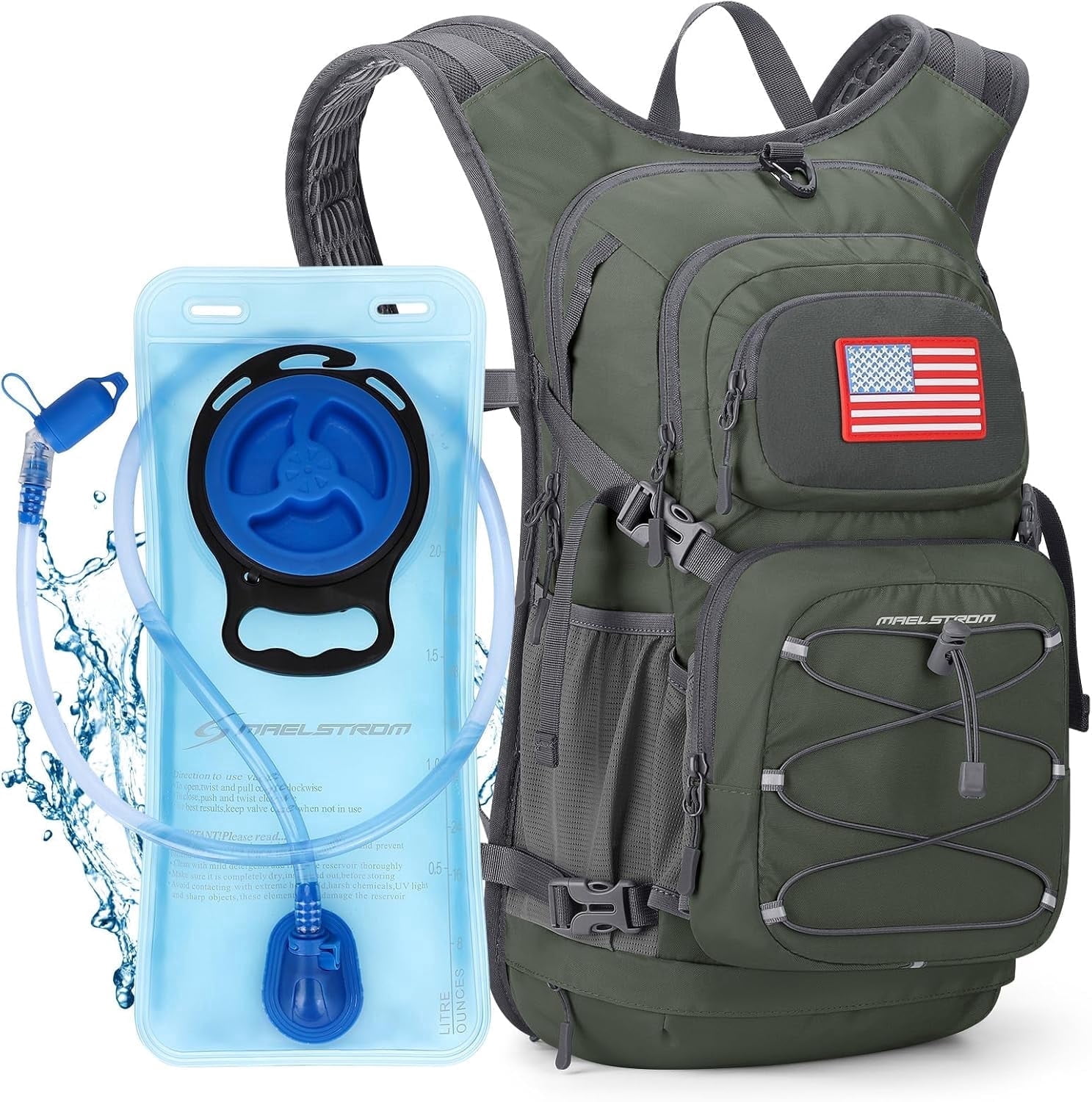 badass travel backpacks The Eagle Pro Bag Multifunctional Bag Leather Bag Men Bag Kate Spade Carter Medium and bottom zip pockets series:Shakespeare Wild Option:Nude Black