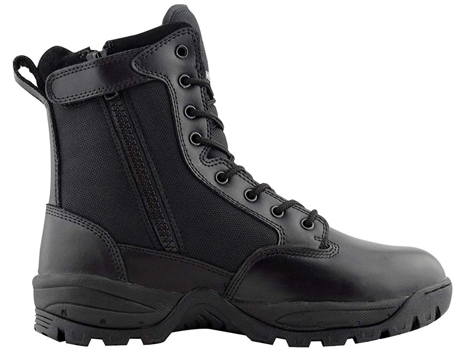 Waterproof Tactical Running In Combat Boots Reebok Hyperium