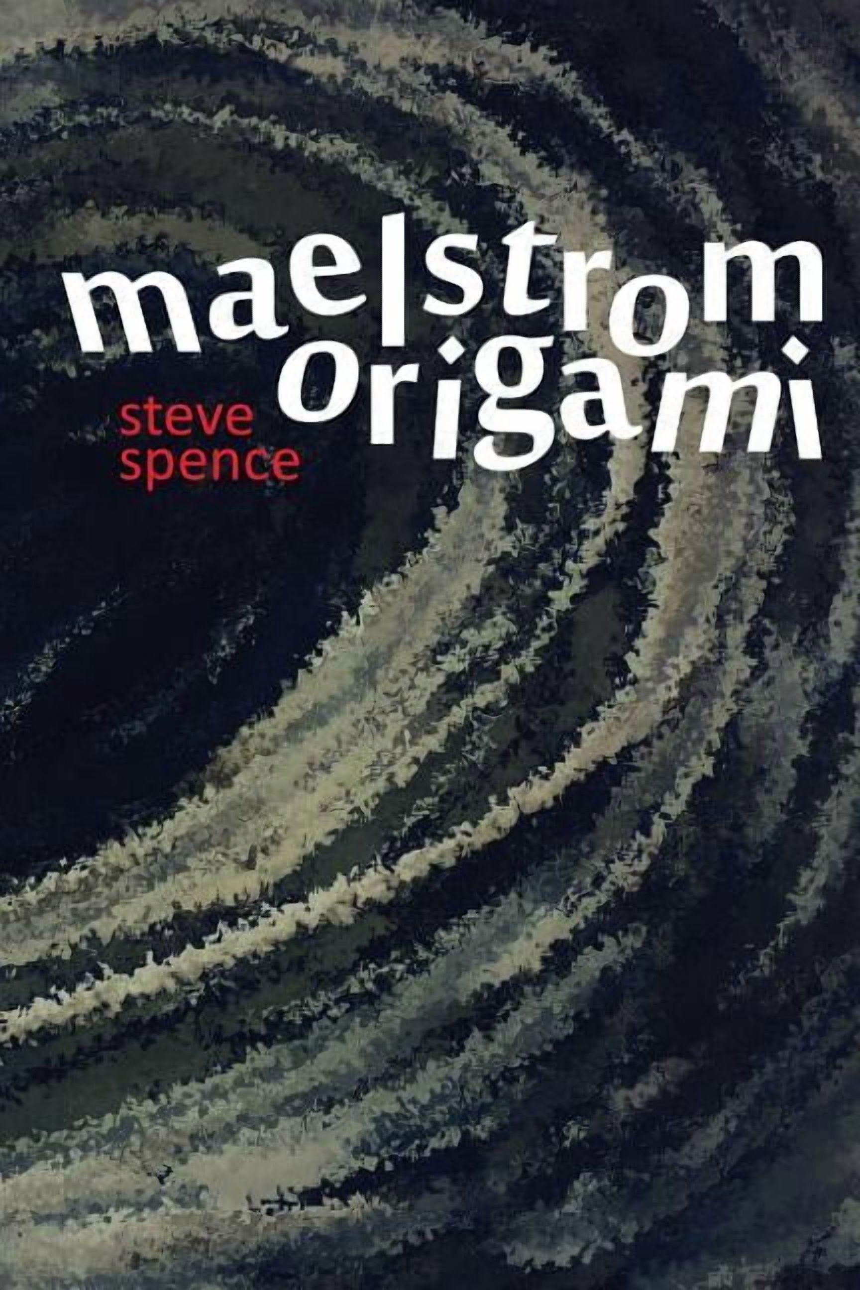 Maelstrom Origami (Paperback)