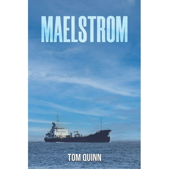 Maelstrom, (Paperback)