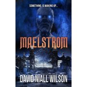 Maelstrom, Paperback
