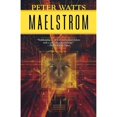 thumbnail image 1 of Pre-Owned Maelstrom (Paperback) 9780765320537, 1 of 1