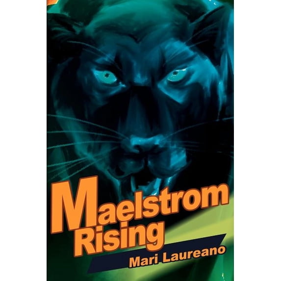 Maelstrom Rising, (Paperback)