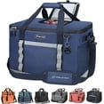 thumbnail image 1 of Maelstrom Soft Cooler Bag,Collapsible Soft Sided Cooler,24/30/60/75 Cans Beach Cooler, 1 of 18