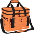 thumbnail image 1 of Maelstrom Soft Cooler Bag,Collapsible Soft Sided Cooler,24/30/60/75 Cans Beach Cooler, 1 of 19