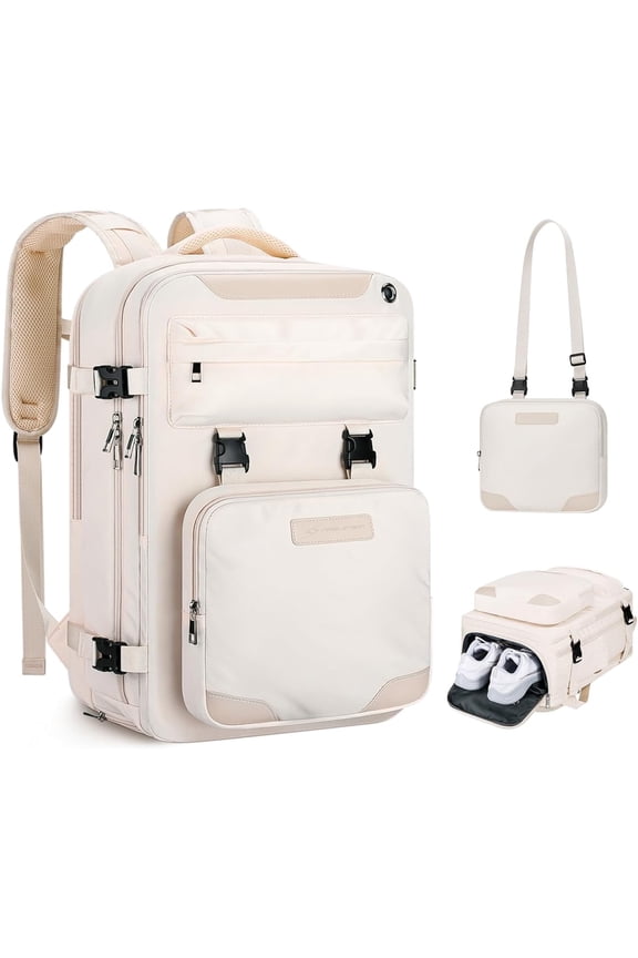 Travel Backpack for Women Men,25L /35L Laptop Backpack