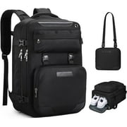 Maelstrom Travel Backpack for Women Men,25L /35L Laptop Backpack