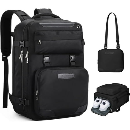 Maelstrom Travel Backpack for Women Men,25L /35L Laptop Backpack