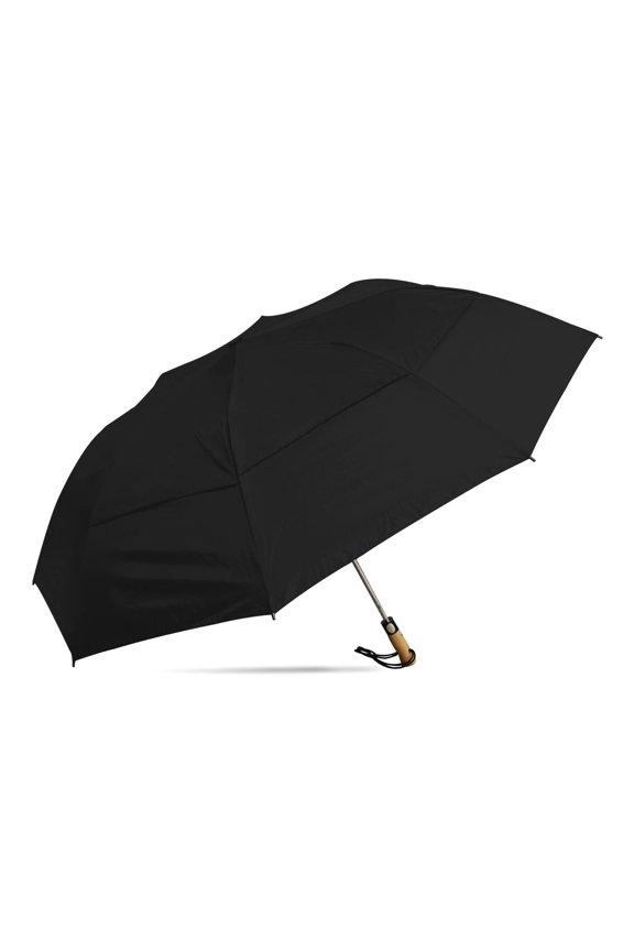 Golf Maelstrom Umbrella Black