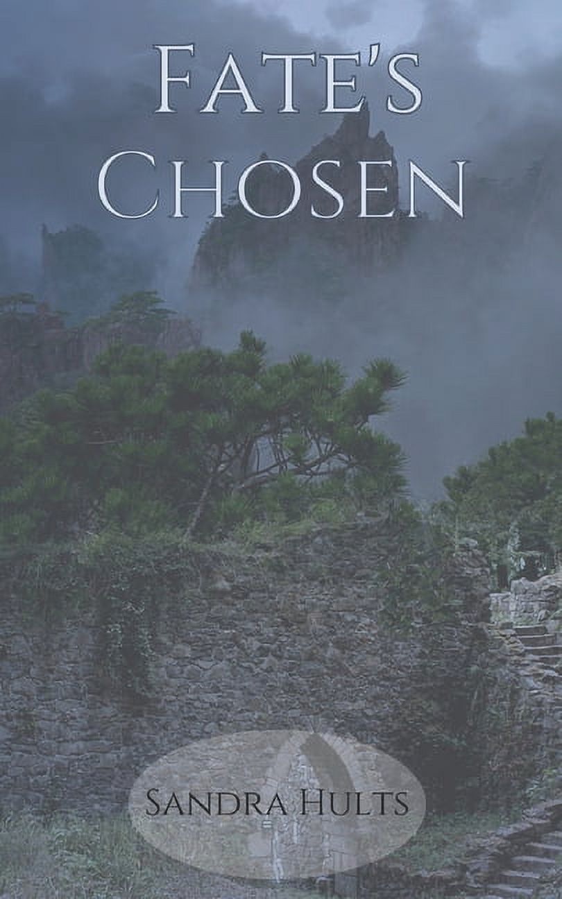 Maeseloria Fate's Chosen, Book 8, (Paperback)