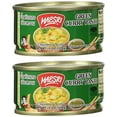 thumbnail image 1 of Maesri Thai Green Curry Paste Made with Maesri Paste, Easy to Cook, Authentic Flavor - 4 oz x 2 cans, 1 of 3