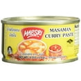 thumbnail image 1 of Maesri Thai Masaman Curry Paste, 4 Ounce (2 Pack), 1 of 1