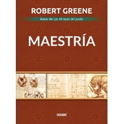 Maestr a, Paperback