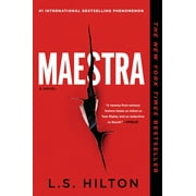 Maestra Paperback