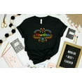 thumbnail image 1 of Maestra Spanish Teacher T-Shirt, Teacher Life Tee in Spanish, Cute Maestra Shirt, Bilingual Educator Gift Shirt, 1 of 5