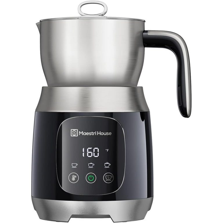 https://i5.walmartimages.com/seo/Maestri-House-Milk-Frother-21OZ-Variable-Temp-Froth-Thickness-Frother-Steamer-Smart-Touch-Control-Warmer-Dishwasher-Safe-Memory-Function-Latte-Cappuc_69312fb0-7a3b-4e2b-ad97-368fb7a0a2b5.2f6eba4d522e56cc27d786d3b0a06f79.jpeg?odnHeight=768&odnWidth=768&odnBg=FFFFFF