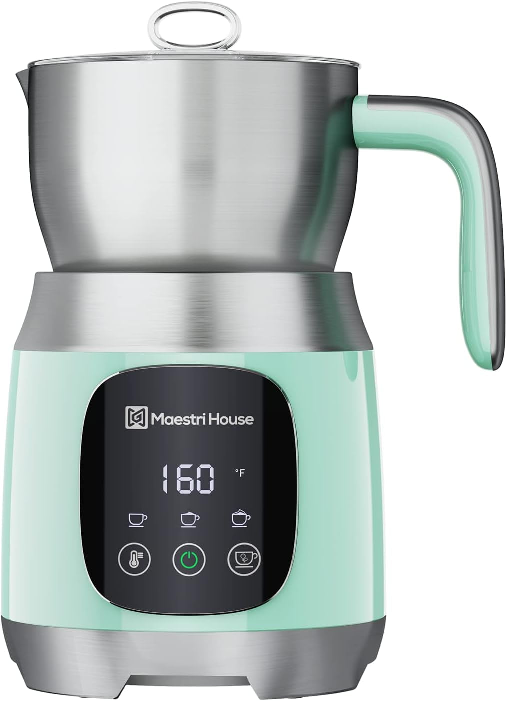https://i5.walmartimages.com/seo/Maestri-House-Milk-Frother-21OZ-Variable-Temp-Froth-Thickness-Frother-Steamer-Smart-Touch-Control-Warmer-Dishwasher-Safe-Memory-Function-Latte-Cappuc_b40beaab-84b6-4137-9f79-6fc849163436.3db730888923d2be5010d499ca7a25f9.jpeg