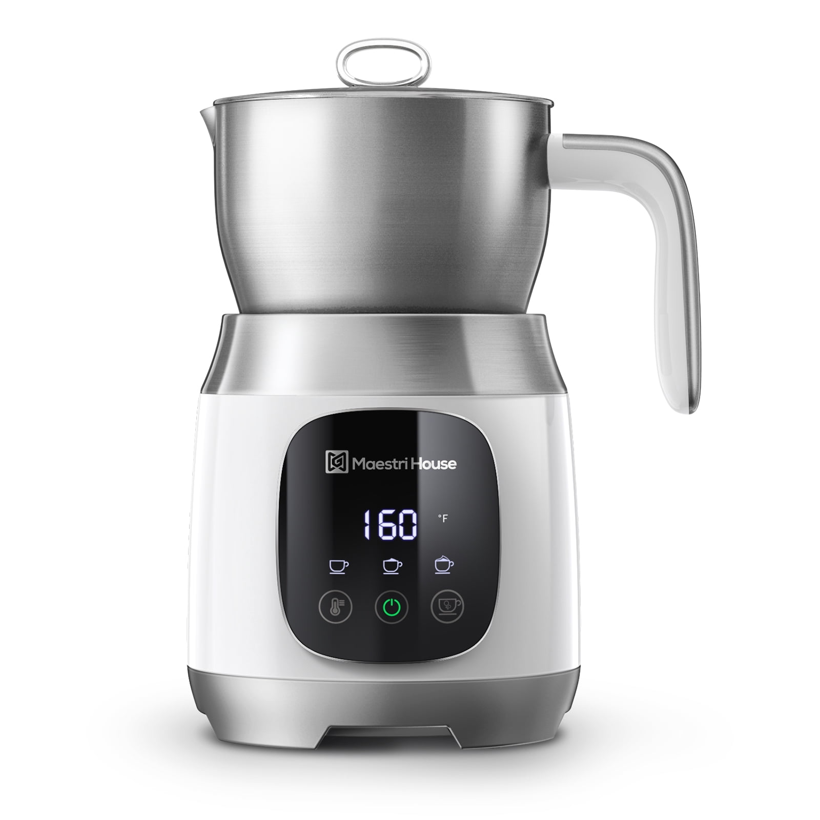 https://i5.walmartimages.com/seo/Maestri-House-Milk-Frother-Variable-Temp-Froth-Thickness-Frother-Steamer-21OZ-600ML-Smart-Touch-Control-Warmer-Dishwasher-Safe-Memory-Function-Latte_78f65461-ad26-4f02-a7ce-5ac130a91522.2472710ca4ab408b817e478d1634a24a.jpeg