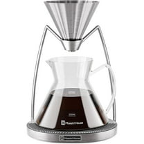  Calphalon Special Brew 10-Cup Coffee Maker, Dark Stainless  Steel (Renewed): Home & Kitchen