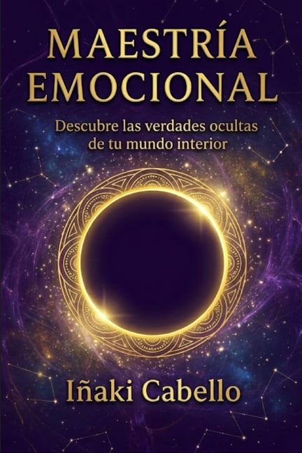 Hazlo Facil Psicologia Transpersonal Maestria Emocional, Book 4, (Paperback)