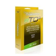 Maestro & ADS MAEHRN-RR-TO3 Idatalink Wiring Adapter