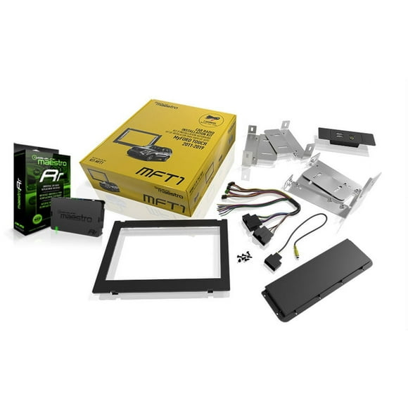 Maestro ADS KIT-MFT1 w/ ADS-MRR