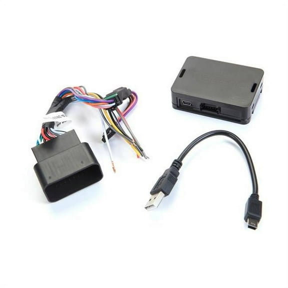 iDatalink ADS-MSR Universal Radio Replacement Interface