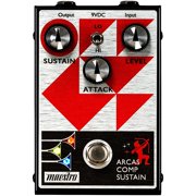 Maestro Arcas Compressor Sustainer Guitar Effect Pedal