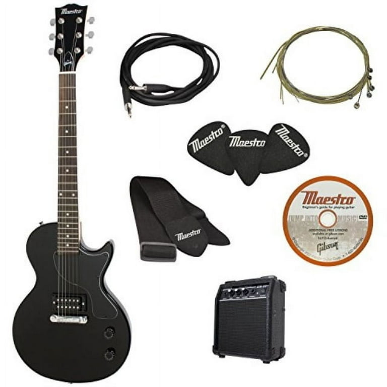 ミニギター　Maestro by Gibson スタッフ厳選のおススメ品をご紹介♪?「今日のコレ！」?vol.48