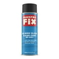 thumbnail image 1 of Maestro Fix 2K High Gloss Clearcoat, Aerosol, 13.5 oz (400ml), 1 of 2