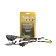 Maestro HRN-HRR-HO2 RR & RR2 Compatible Radio Replacement Harness for 2008 Up Honda Vehicles