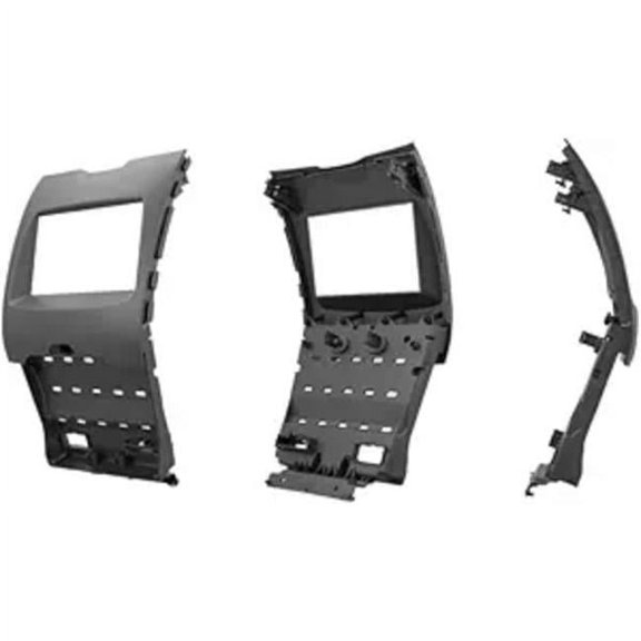 Maestro KIT-EDG2 7 Dbl Din Radio Replacement Dash Kit for 2015-2020 Ford Edge Vehicles