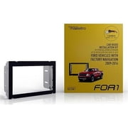 Maestro KIT-FOR1 Dash & Wiring Kit with Factory Navigation for 2008-2014 Ford Vehicles