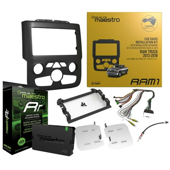 Maestro KIT-RAM1+ADS- MRR