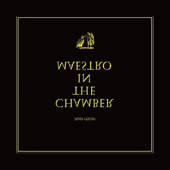 Maestro - Maestro in the Chamber - Music & Performance - Vinyl