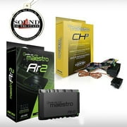Maestro RR ADS-MRR2 + iDatalink HRN-RR-CH3 محول تكامل المصنع
