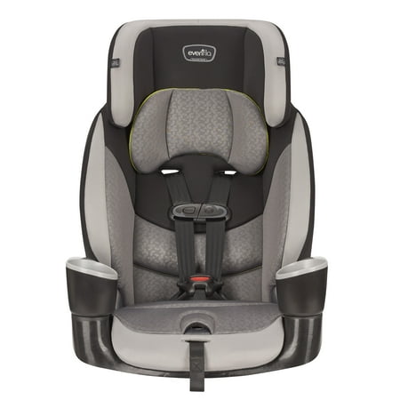 Maestro Sport Harness Booster Car Seat (Crestone Peaks)