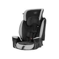 thumbnail image 1 of Maestro Sport Harness Booster Car Seat (Granite Gray), 1 of 12