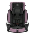 thumbnail image 1 of Maestro Sport Harness Booster Car Seat (Whitney Purple), 1 of 15