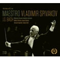 thumbnail image 1 of Maestro Vladimir Spivakov, 1 of 1
