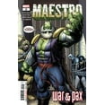 thumbnail image 1 of Maestro War And Pax #2 (of 5) Marvel Comics Comic Book, 1 of 1