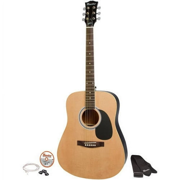 Maestro by Gibson MA41BKCH 41 Maestro by Gibson MA41BKCH 41