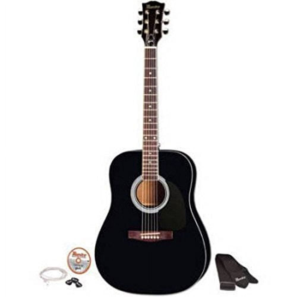 Maestro by Gibson 6 Strings Acoustic Guitar 83.2 oz, 41 Maestro by Gibson 6 Strings Acoustic Guitar 83.2 oz, 41