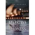 thumbnail image 1 of Maestro of Madness (Paperback), 1 of 1
