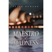 Maestro of Madness Paperback